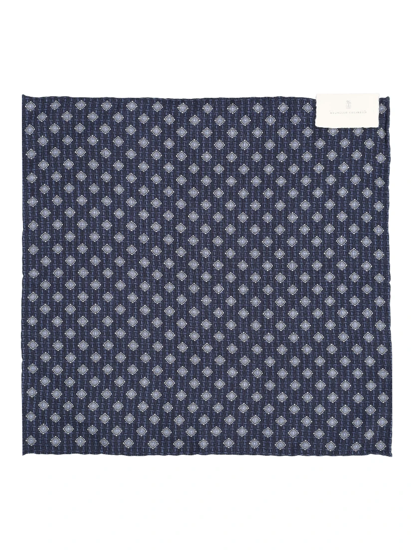 Brunello Cucinelli Scarfs