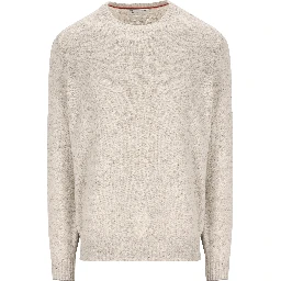 Brunello Cucinelli Sweaters