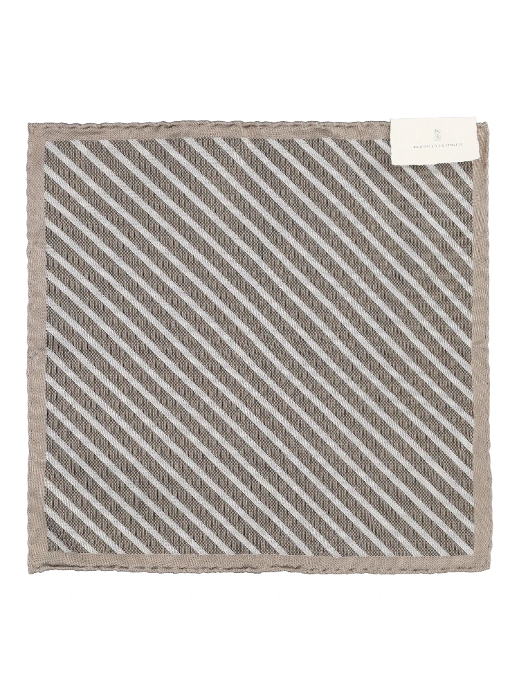 Brunello Cucinelli Scarfs