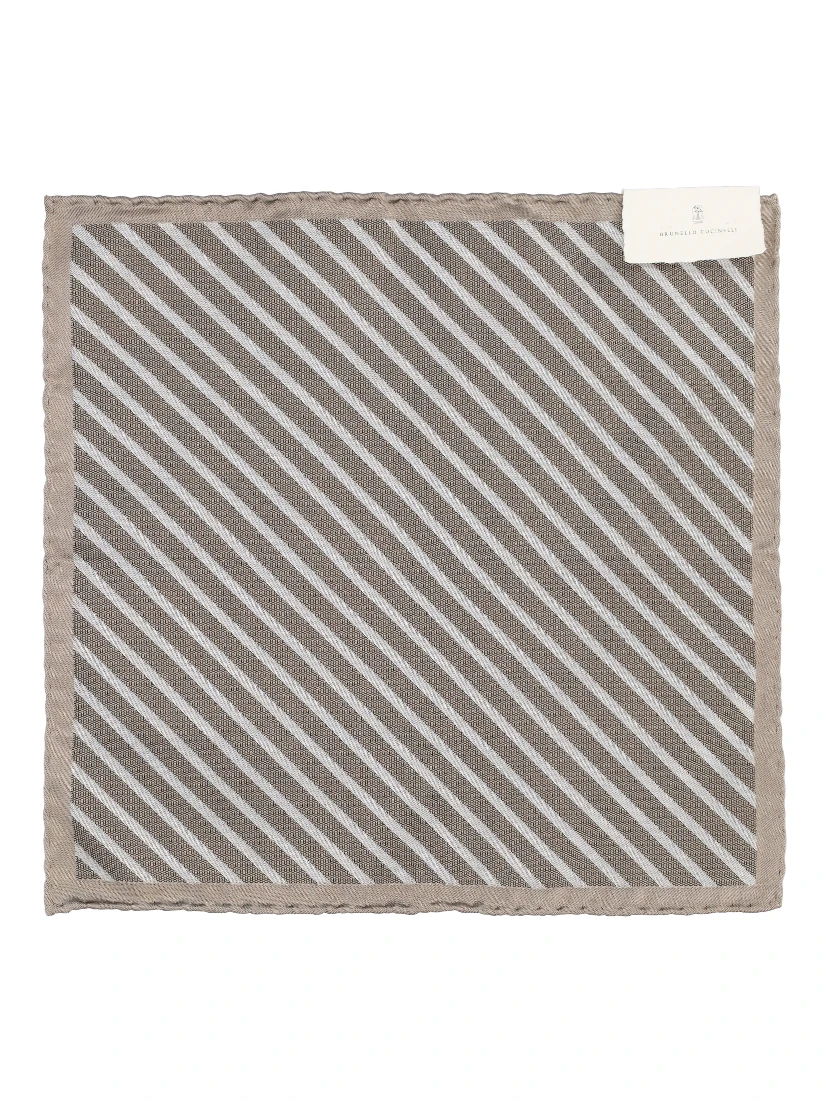 Brunello Cucinelli Scarfs