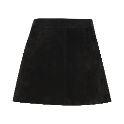 Céline Skirts Black