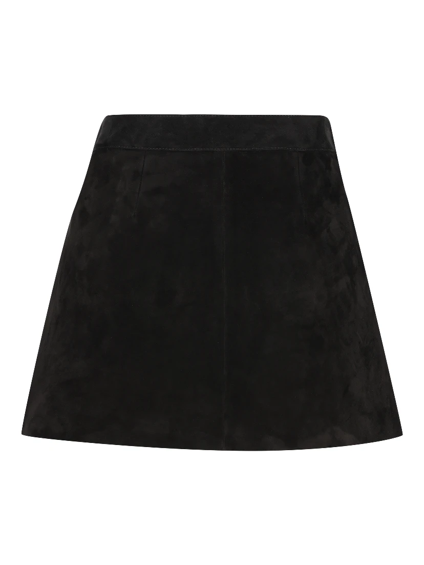 Céline Skirts Black