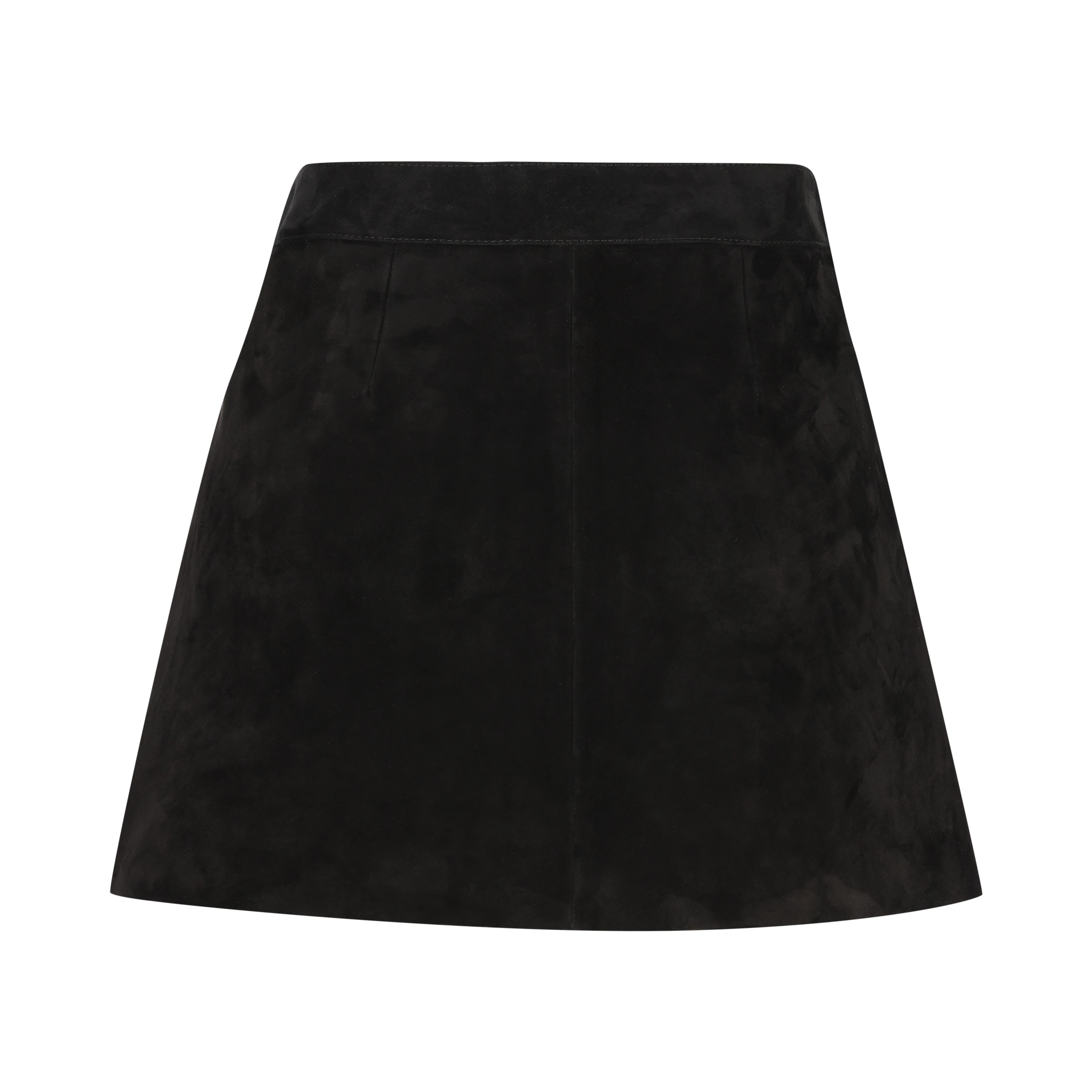 Céline Skirts Black