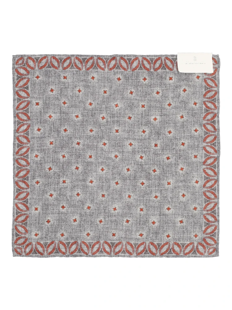 Brunello Cucinelli Scarfs