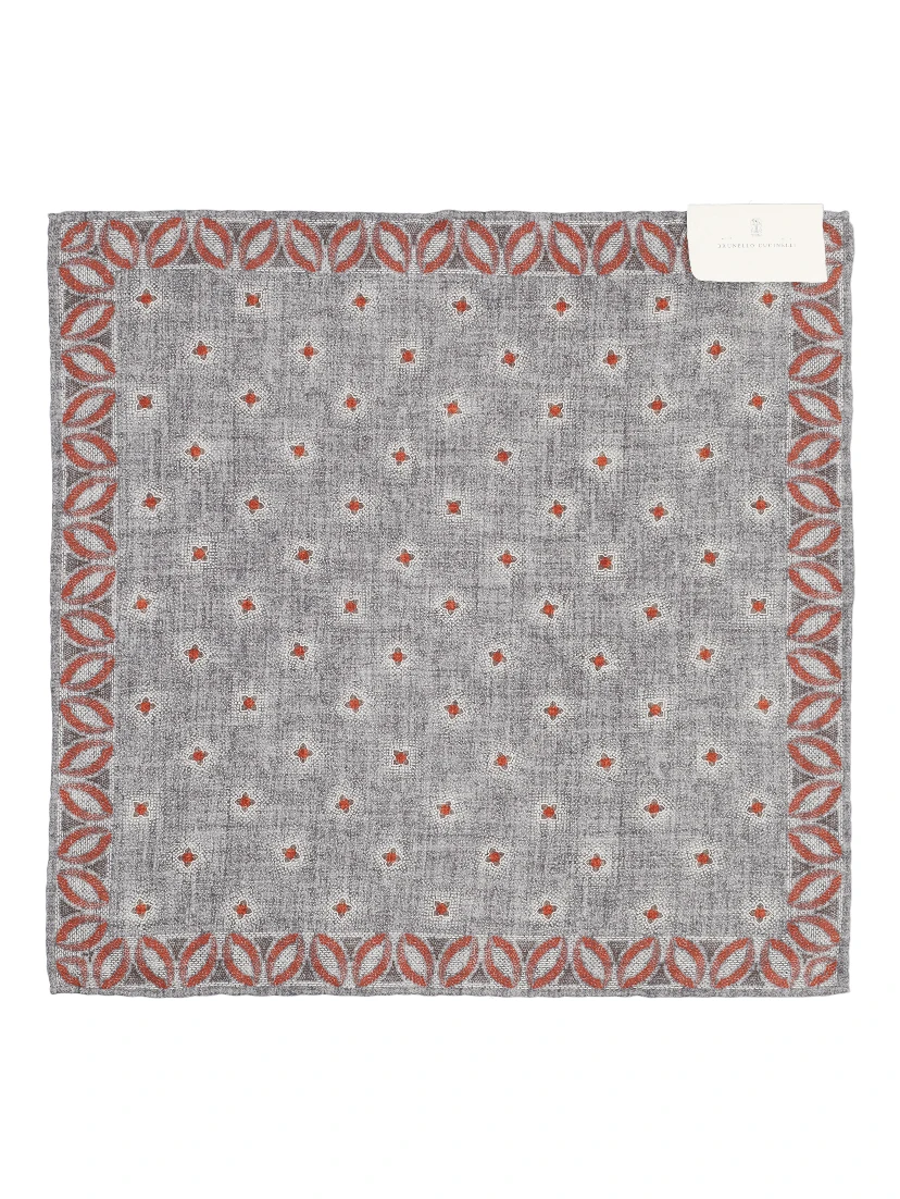 Brunello Cucinelli Scarfs