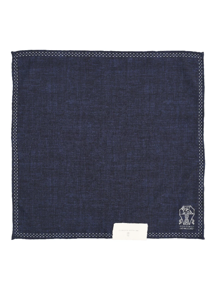 Brunello Cucinelli Scarfs