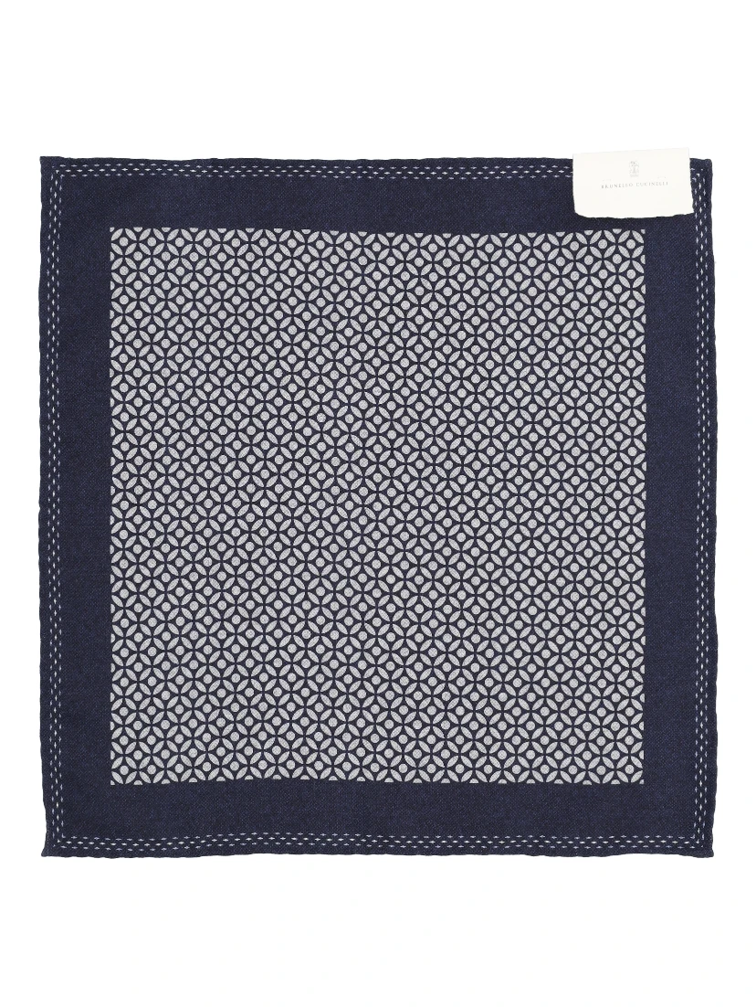 Brunello Cucinelli Scarfs