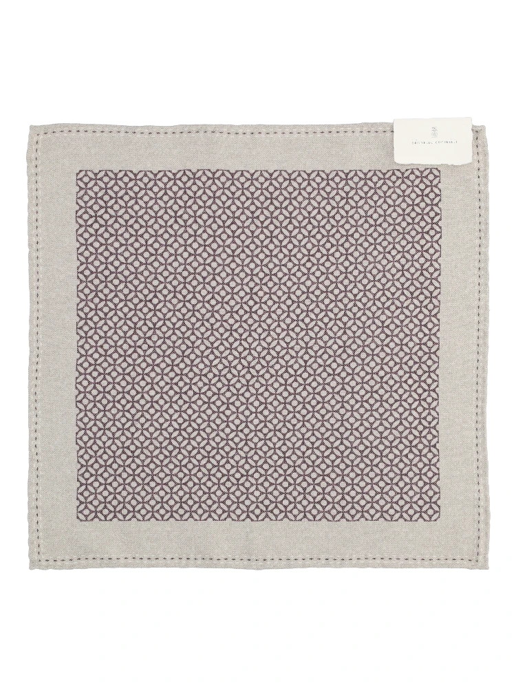 Brunello Cucinelli Scarfs