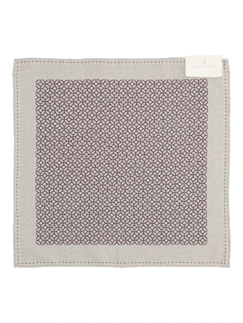 Brunello Cucinelli Scarfs