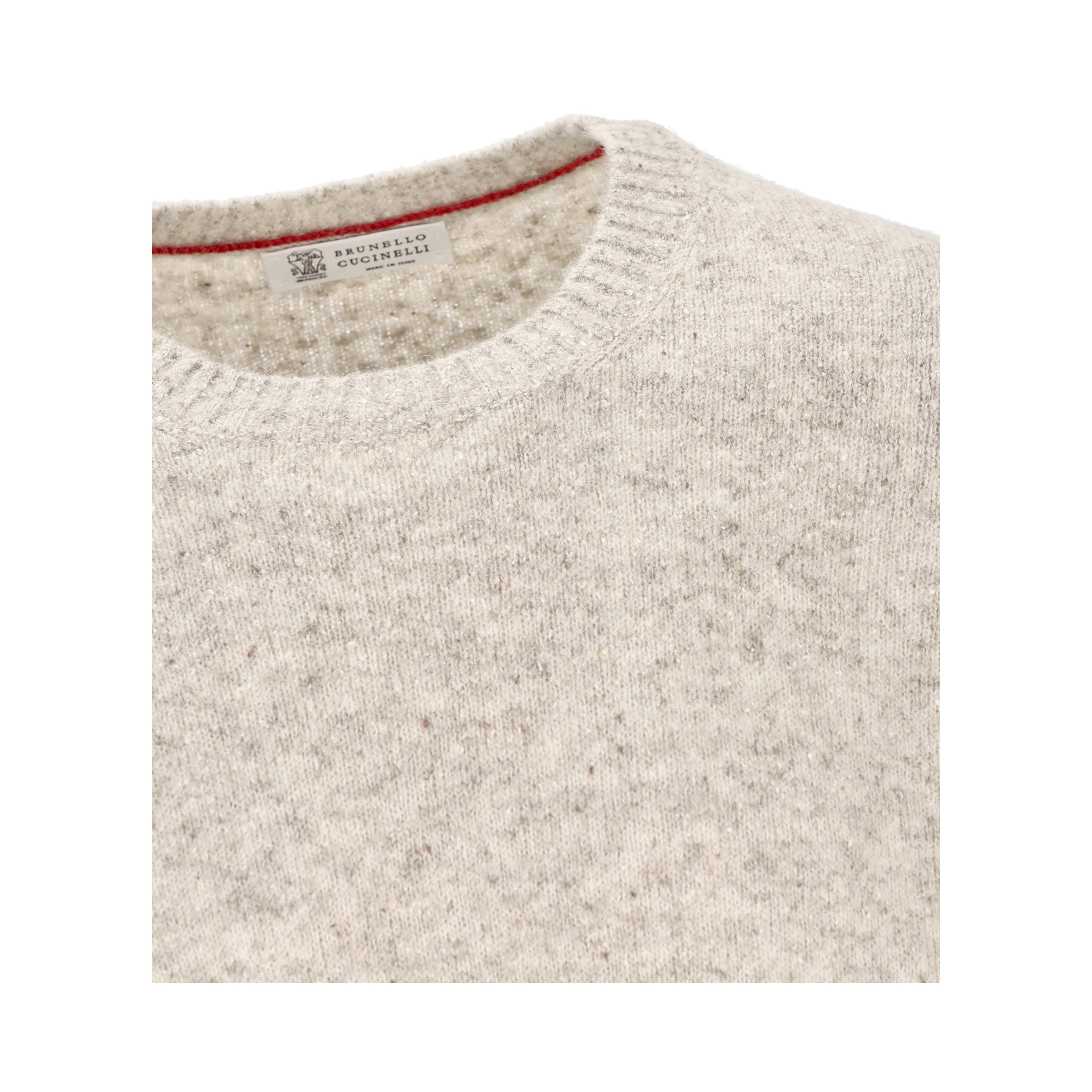 Brunello Cucinelli Sweaters
