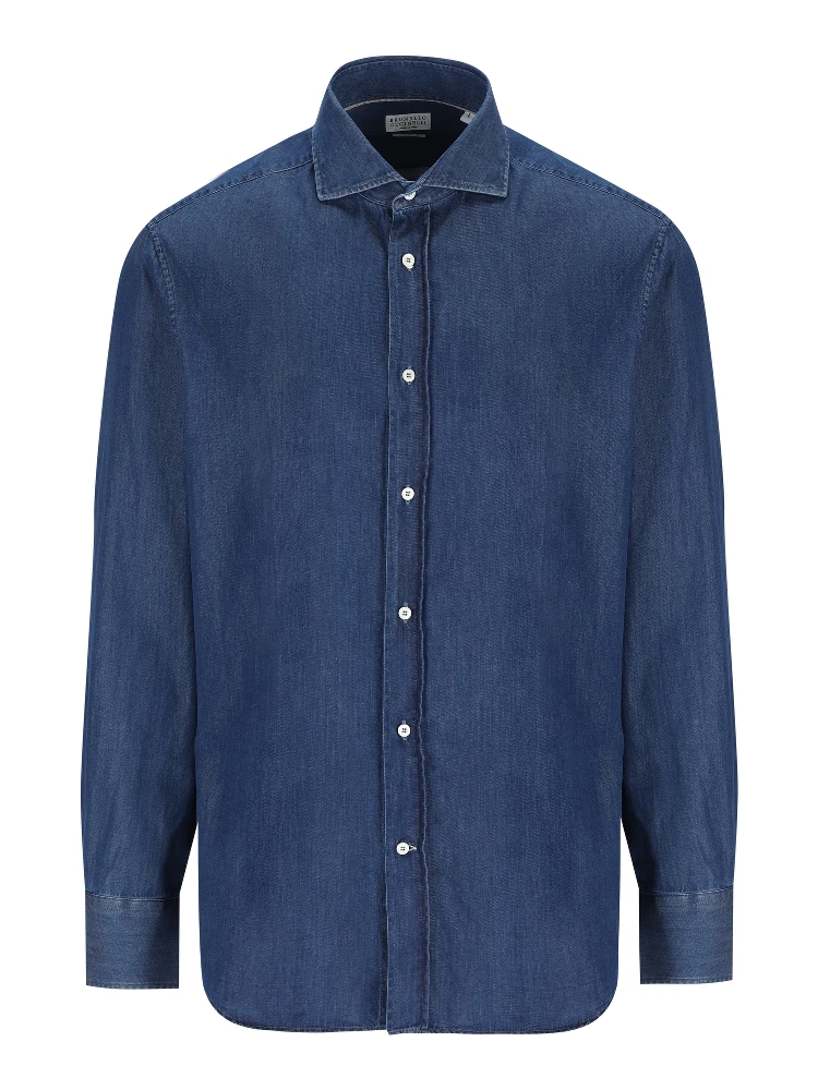 Brunello Cucinelli Shirts