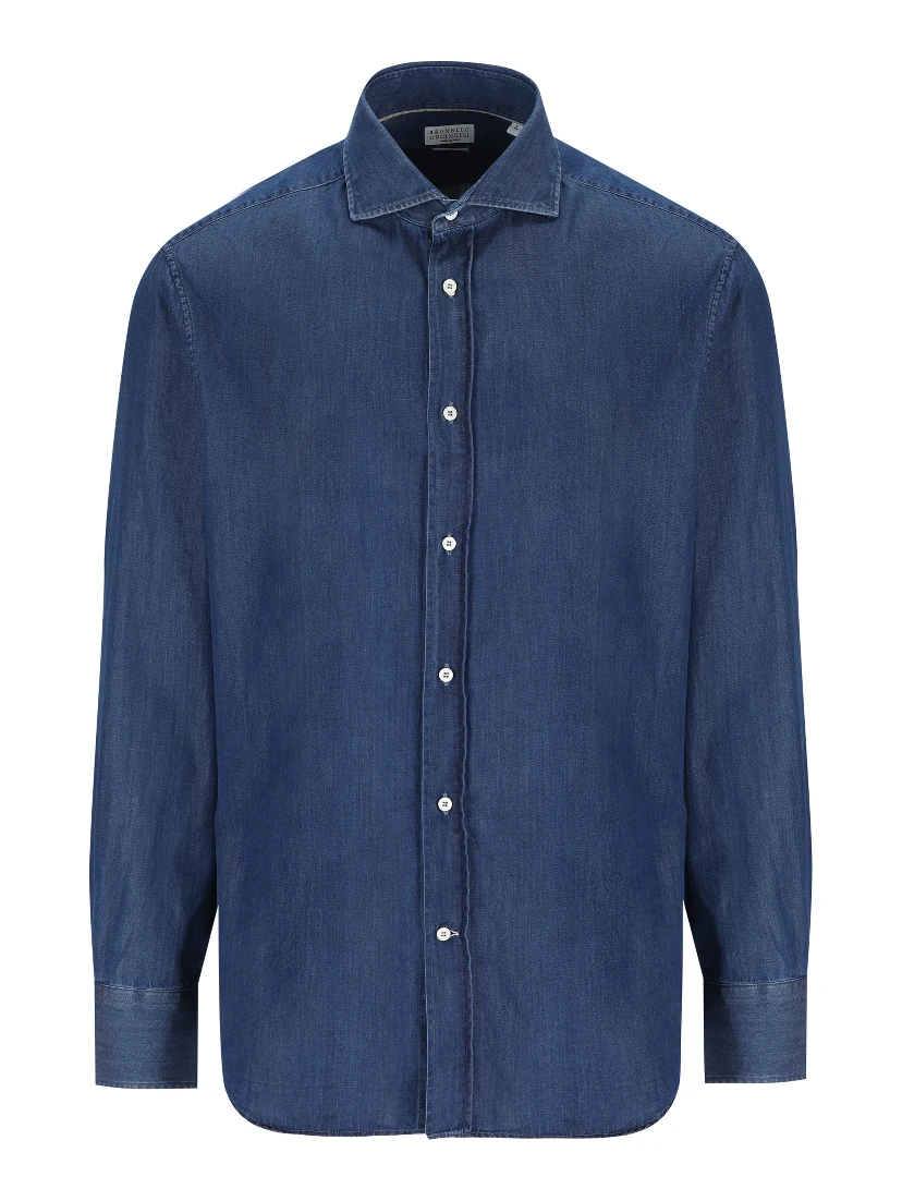 Brunello Cucinelli Shirts