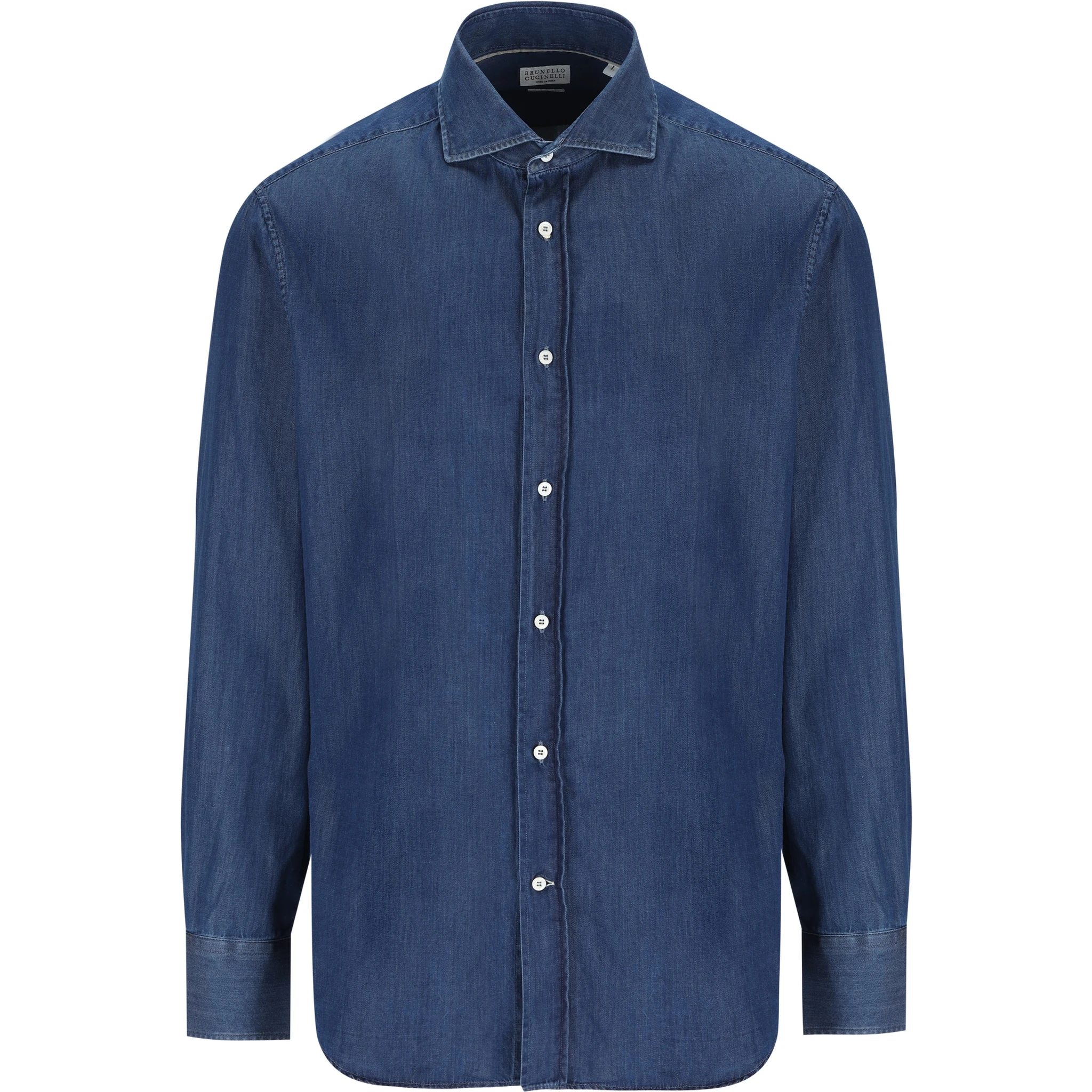 Brunello Cucinelli Shirts