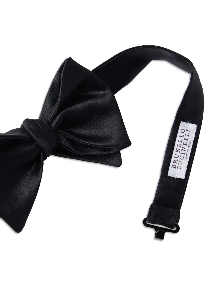 Brunello Cucinelli Ties Blue alternative