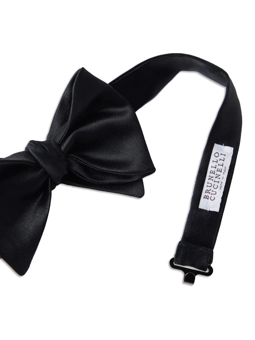 Brunello Cucinelli Ties Blue