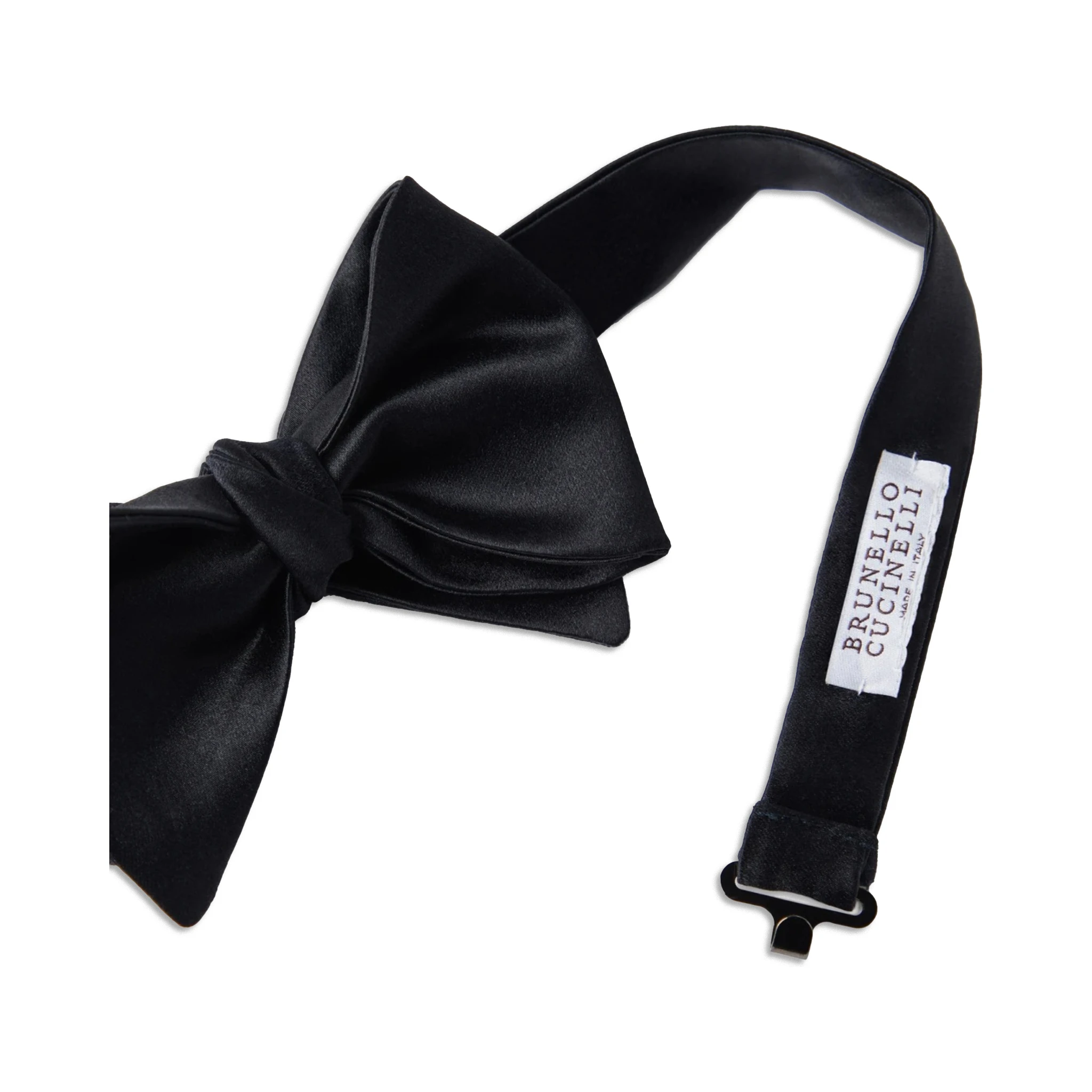 Brunello Cucinelli Ties Blue