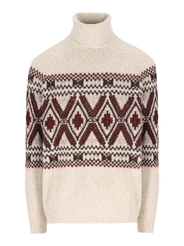 Brunello Cucinelli Sweaters