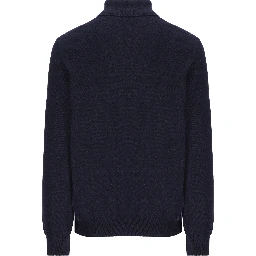 Brunello Cucinelli Sweaters Blue