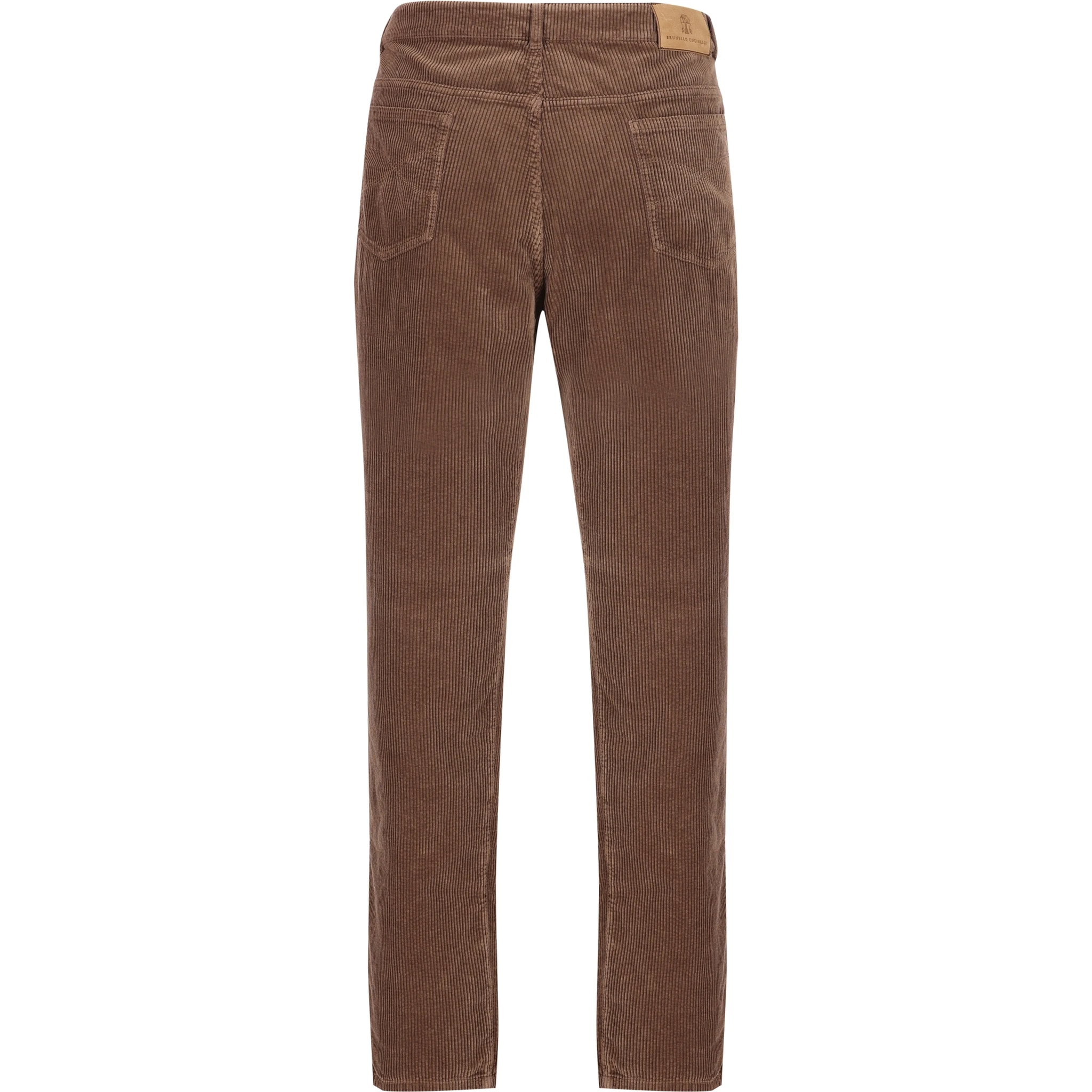 Brunello Cucinelli RTW... Dove Grey