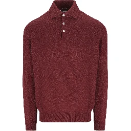 Brunello Cucinelli Sweaters Purple