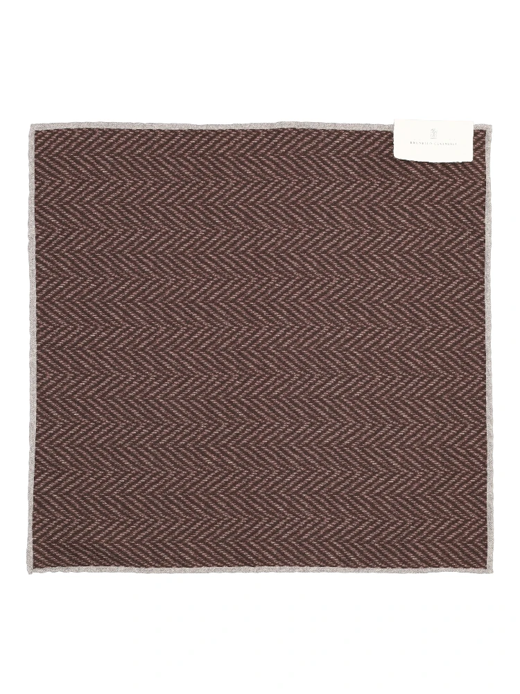 Brunello Cucinelli Scarfs