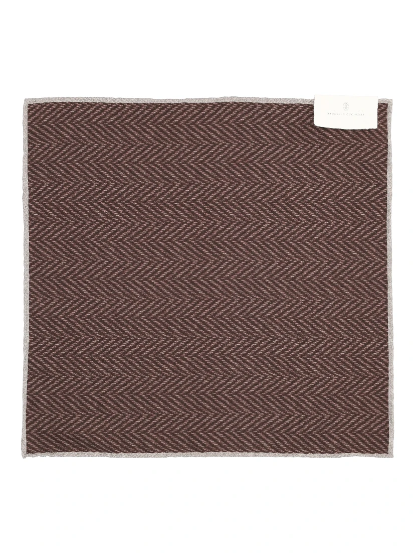 Brunello Cucinelli Scarfs