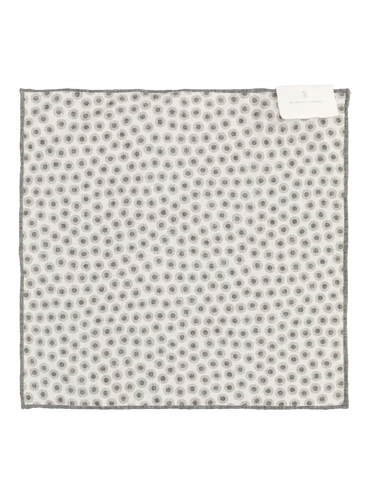 Brunello Cucinelli Scarfs