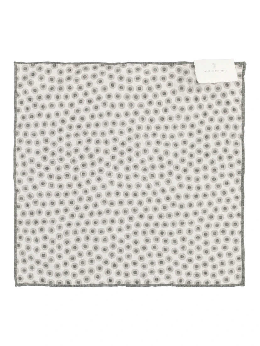 Brunello Cucinelli Scarfs