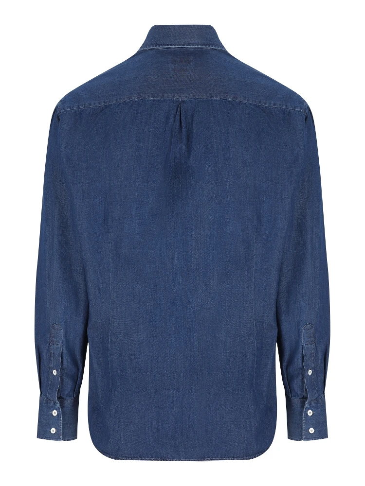 Brunello Cucinelli Shirts alternative