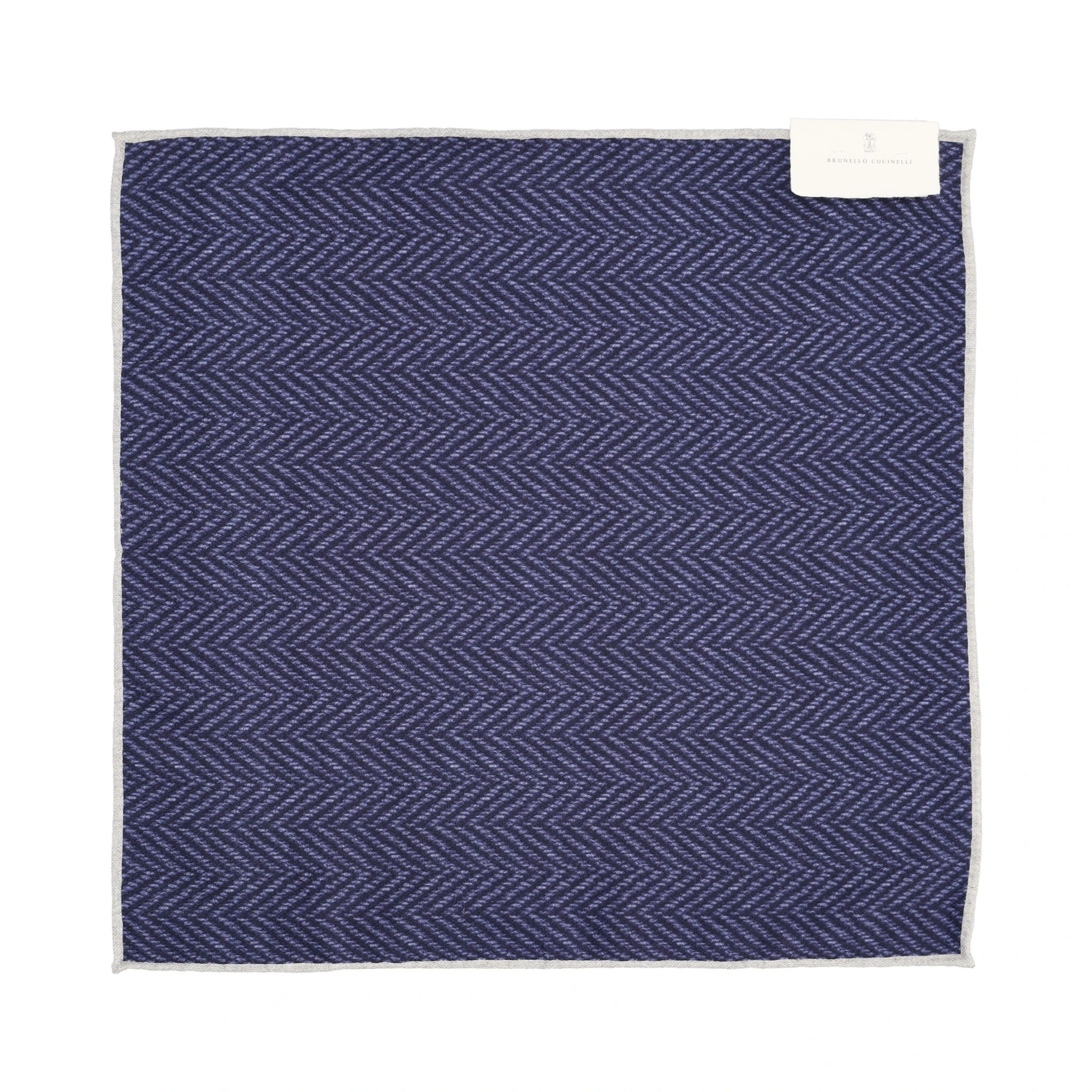 Brunello Cucinelli Scarfs Blue