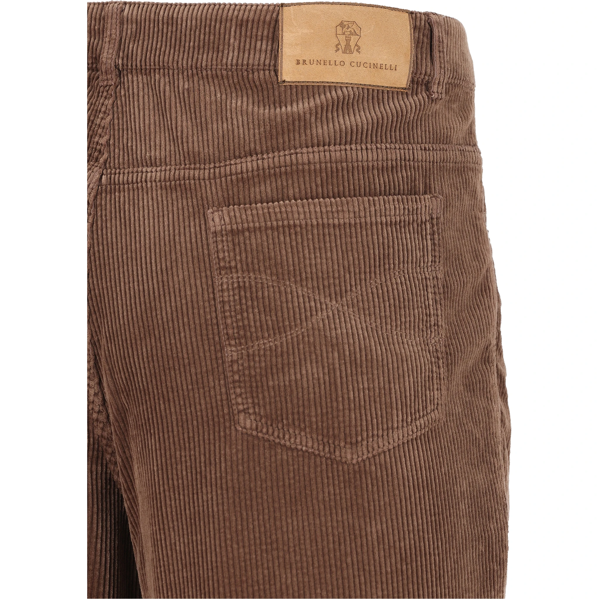 Brunello Cucinelli RTW... Dove Grey