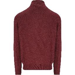 Brunello Cucinelli Sweaters Purple