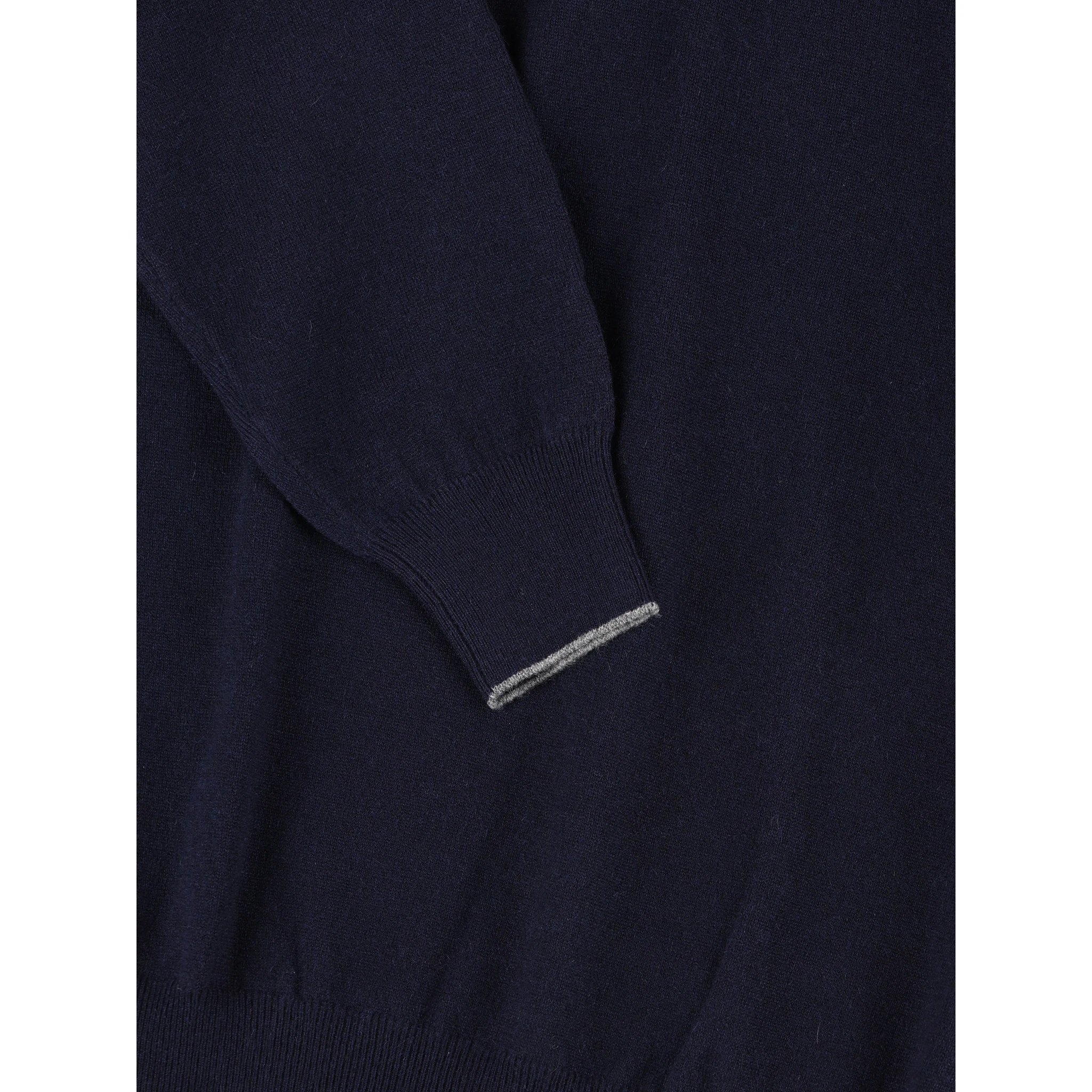 Brunello Cucinelli Sweaters Blue