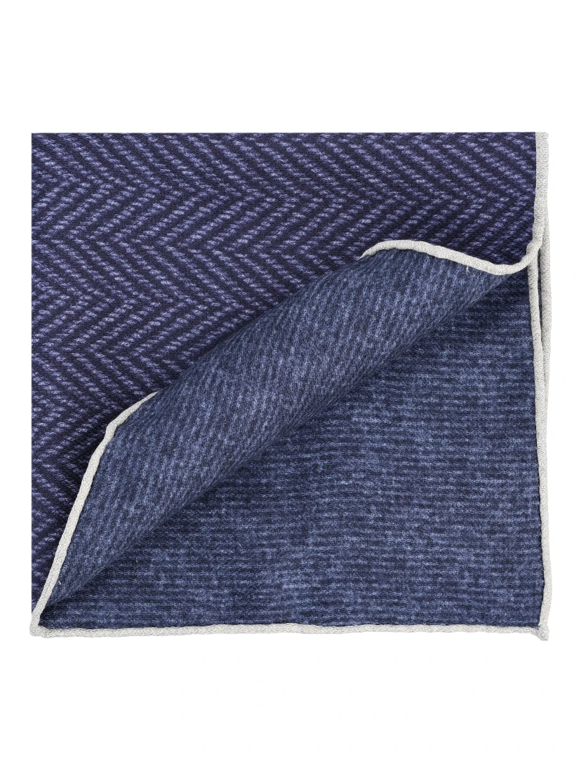 Brunello Cucinelli Scarfs Blue