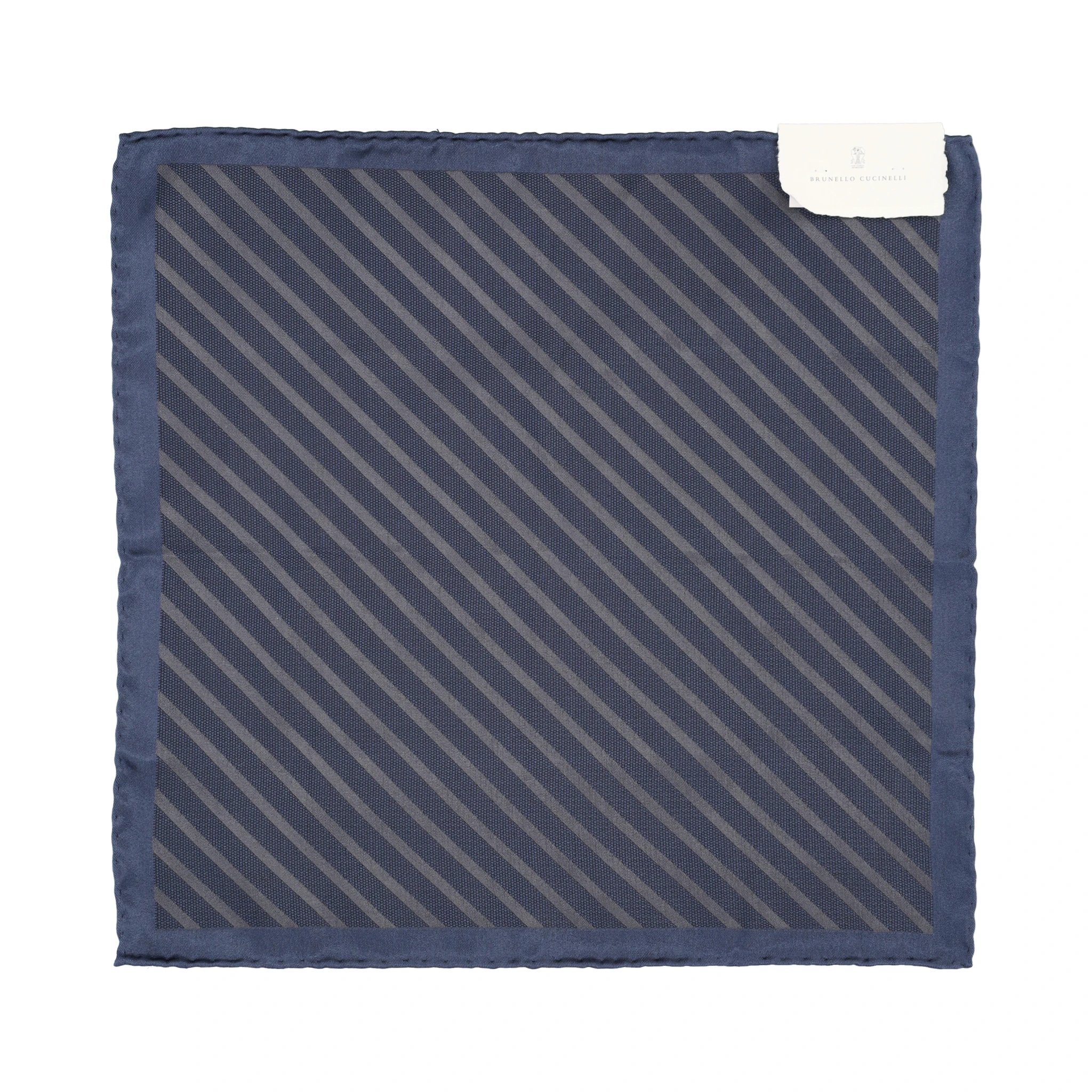 Brunello Cucinelli Scarfs Denim