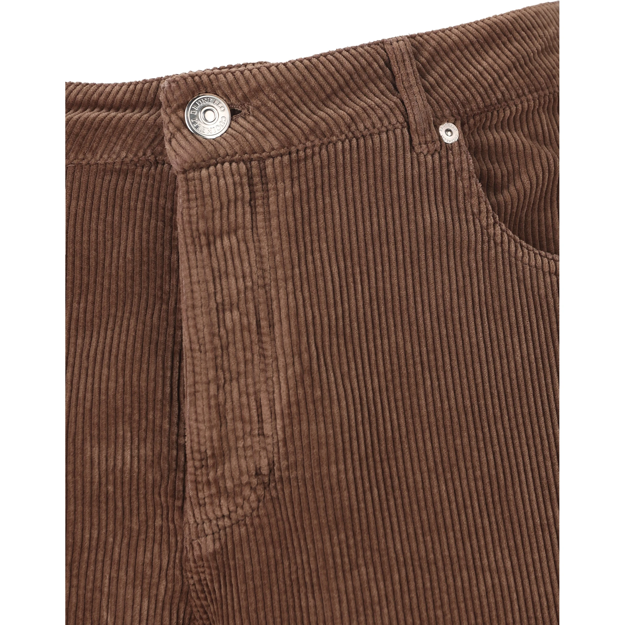 Brunello Cucinelli RTW... Dove Grey