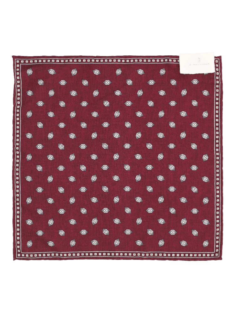 Brunello Cucinelli Scarfs