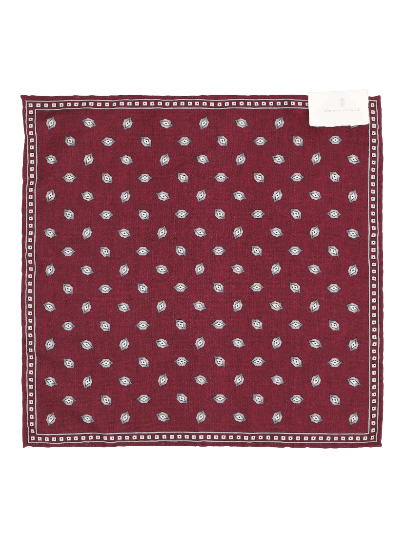 Brunello Cucinelli Scarfs