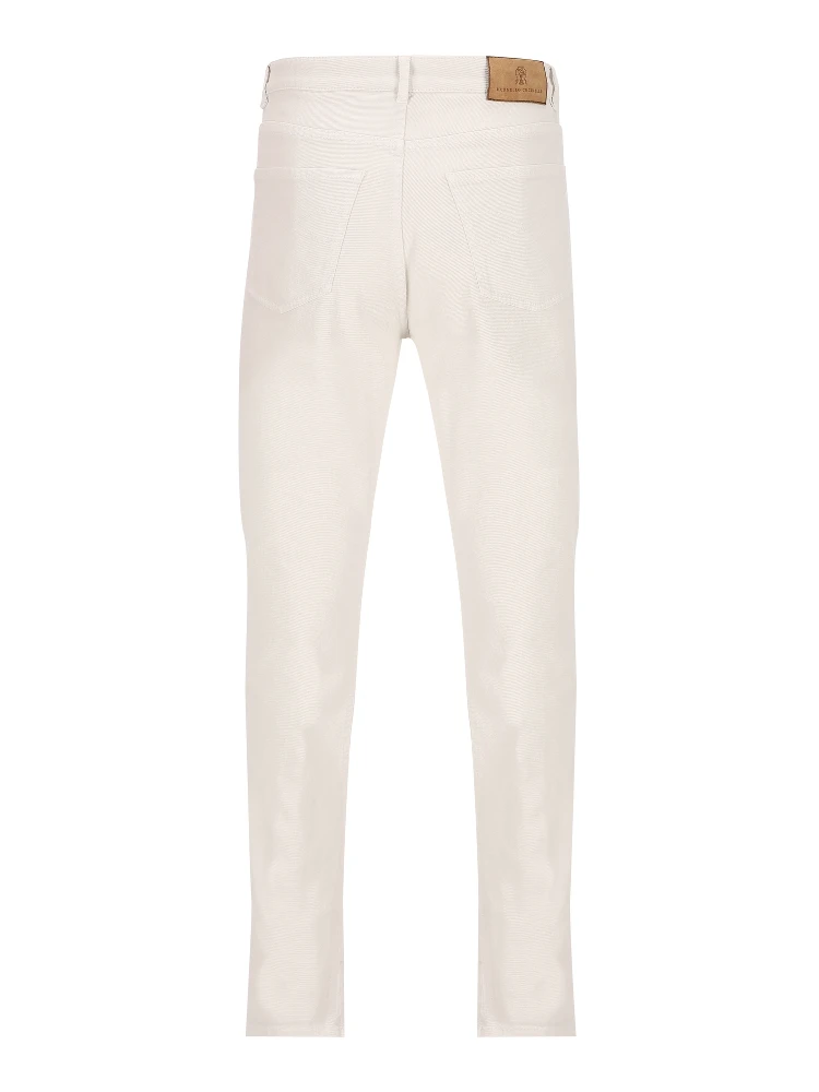 Brunello Cucinelli Jeans alternative