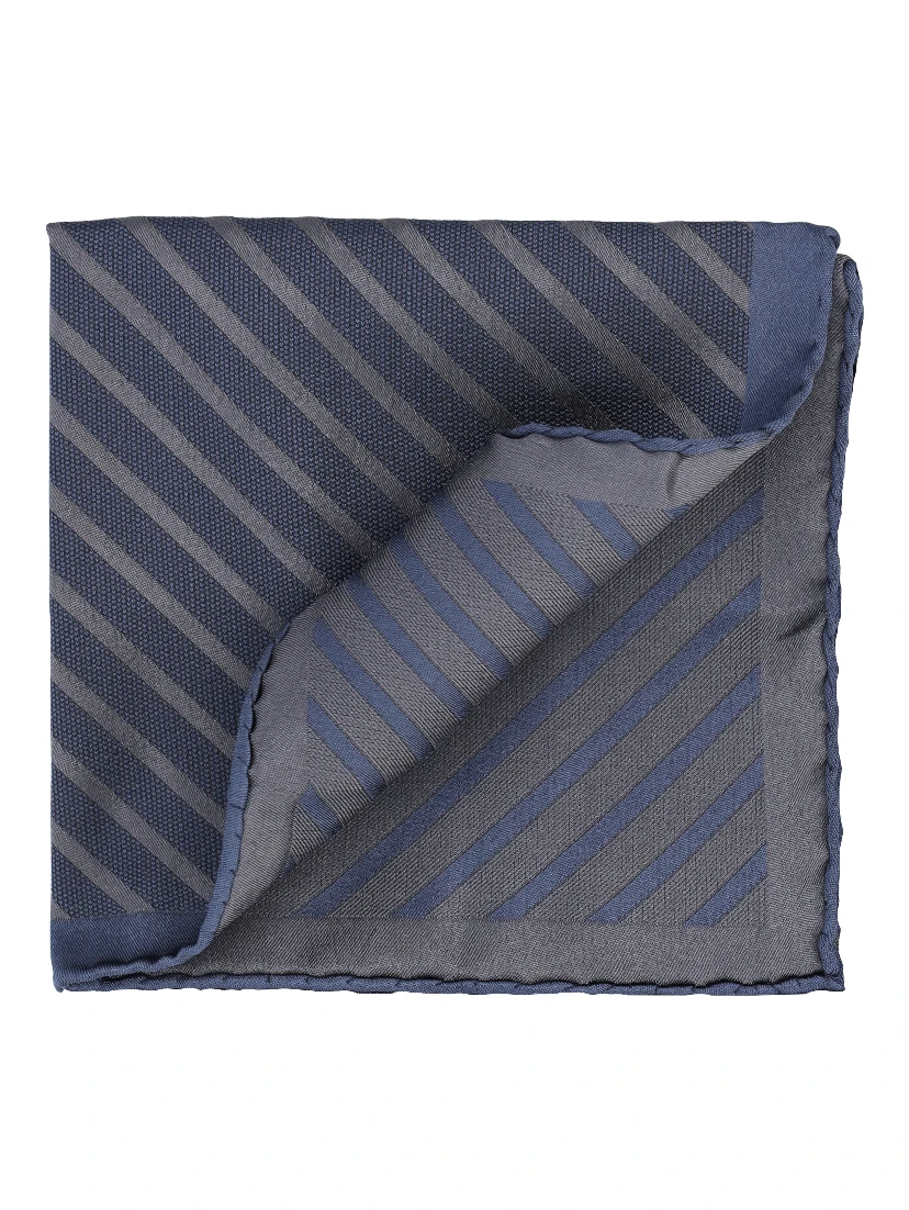 Brunello Cucinelli Scarfs Denim