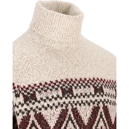 Brunello Cucinelli Sweaters
