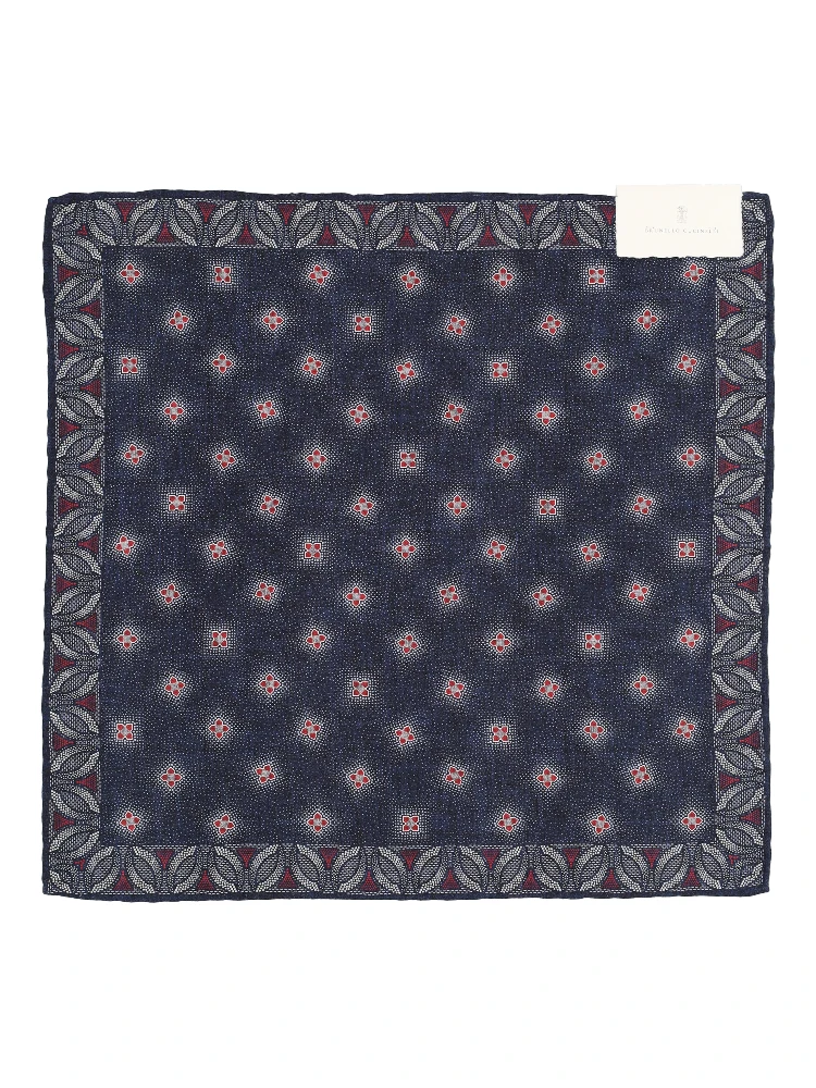 Brunello Cucinelli Scarfs