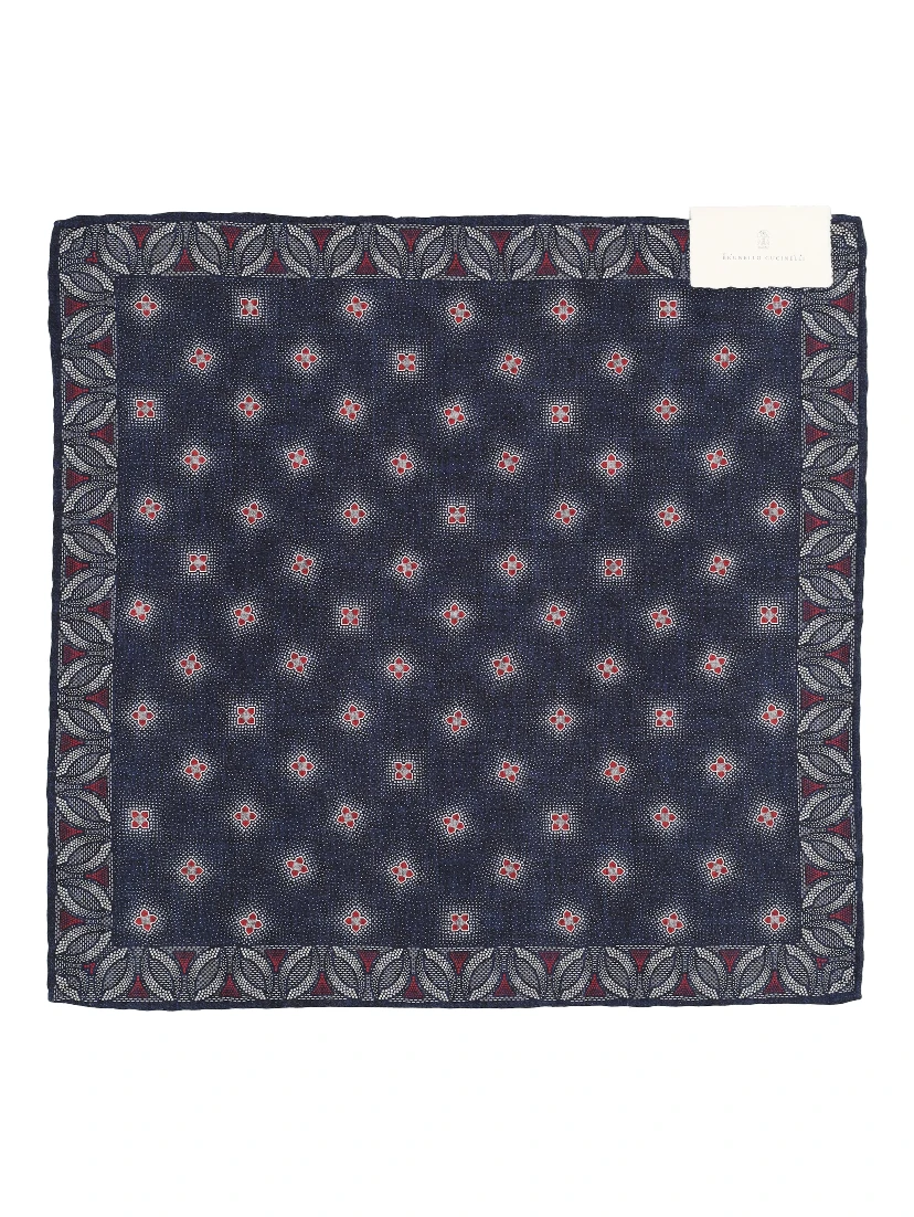 Brunello Cucinelli Scarfs