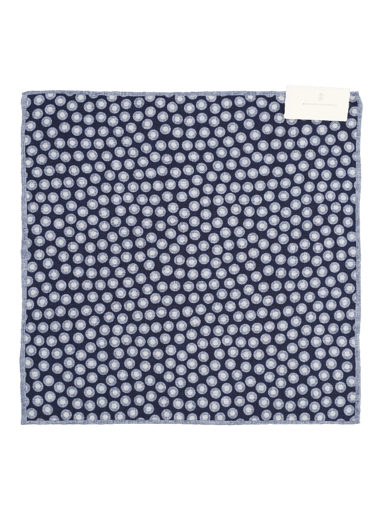 Brunello Cucinelli Scarfs