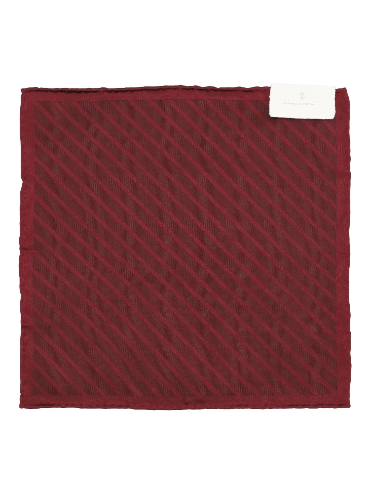 Brunello Cucinelli Scarfs