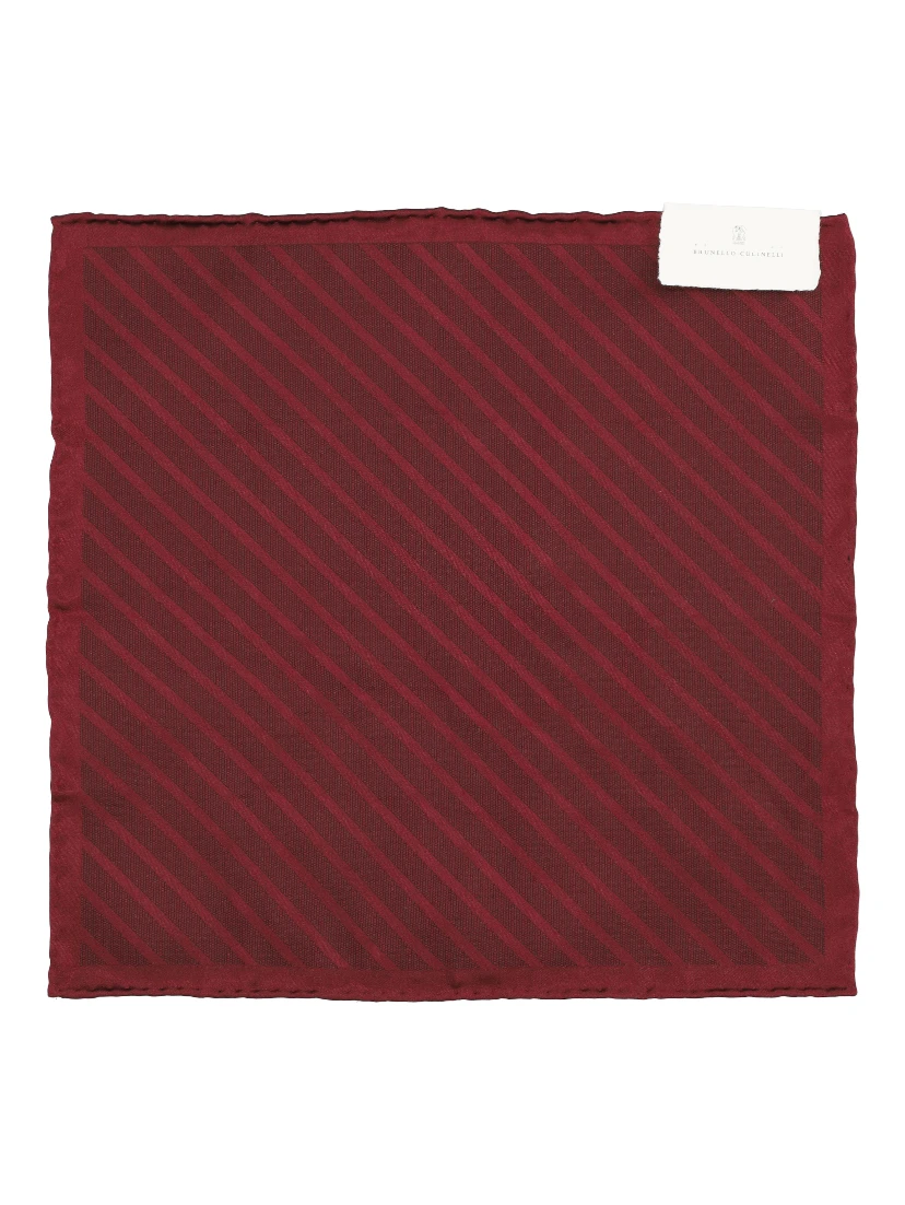 Brunello Cucinelli Scarfs