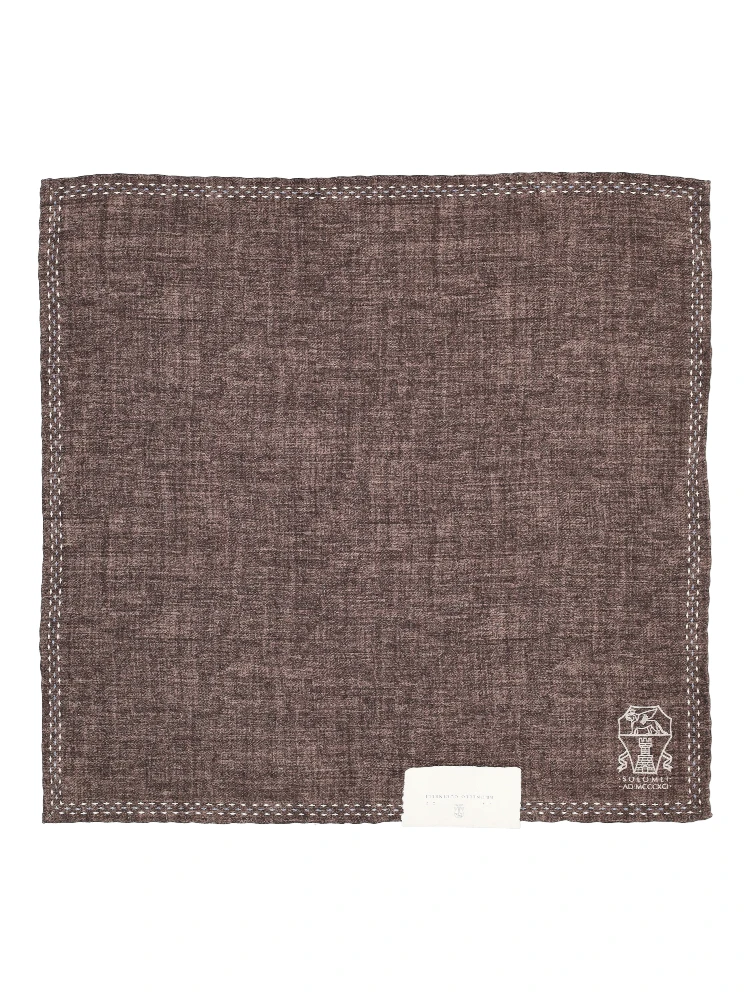 Brunello Cucinelli Scarfs