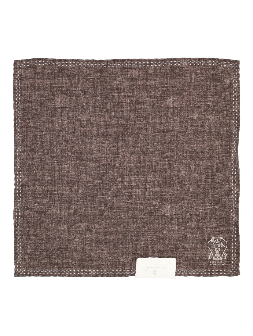Brunello Cucinelli Scarfs