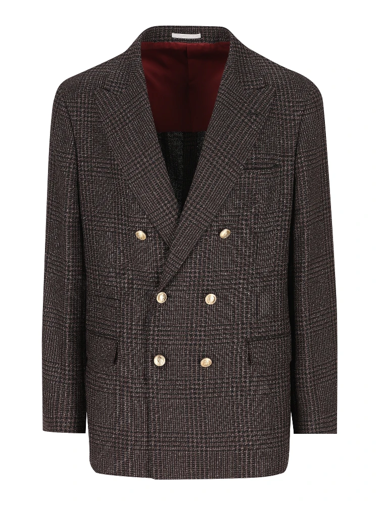 Brunello Cucinelli Jackets
