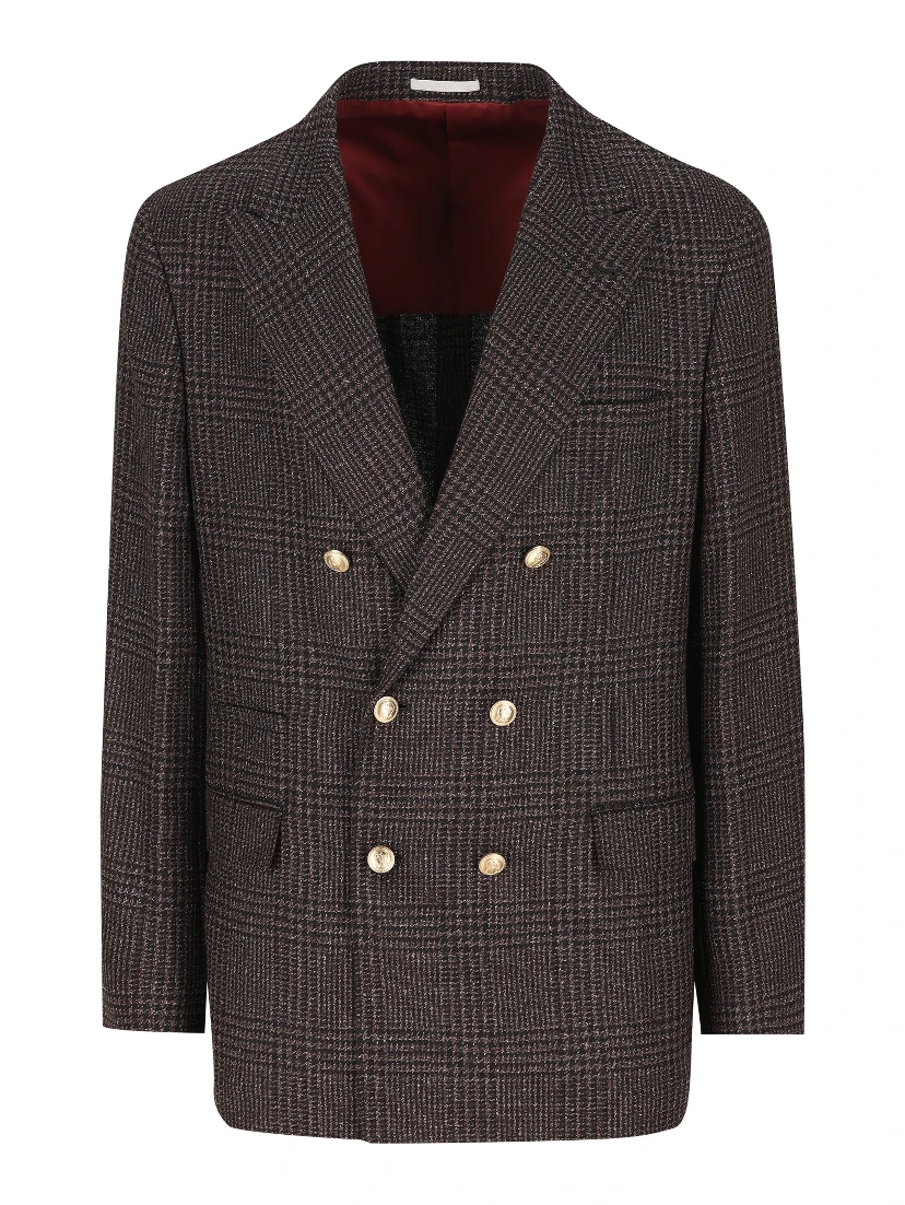 Brunello Cucinelli Jackets